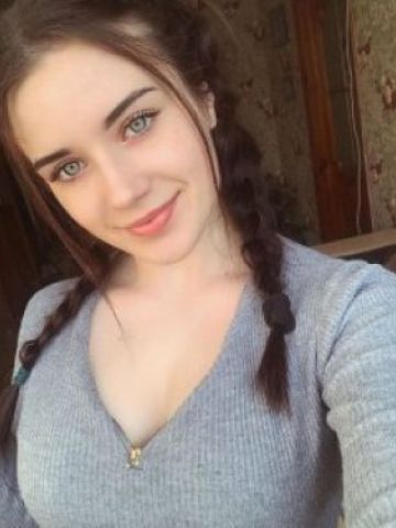 Проститутка Зита